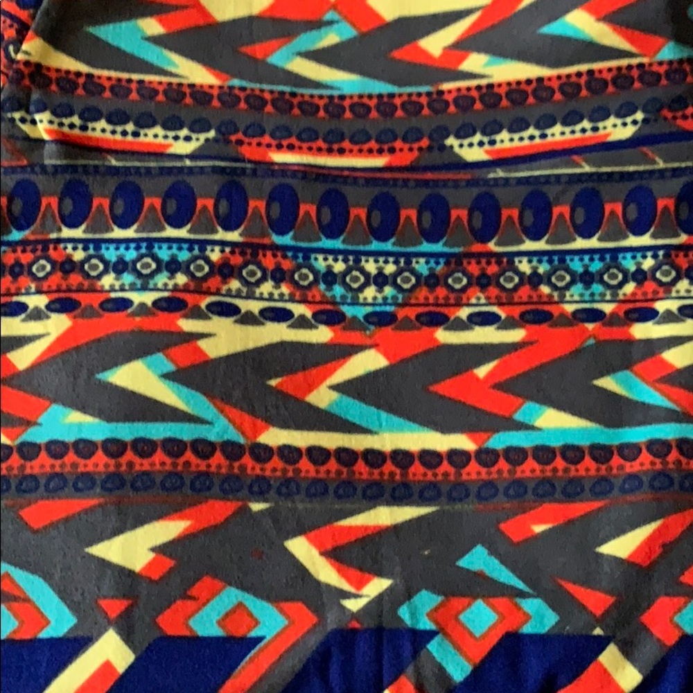 Lularoe tc leggings